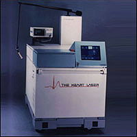     -  Heart Laser 